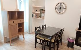 Appartement Rdc
