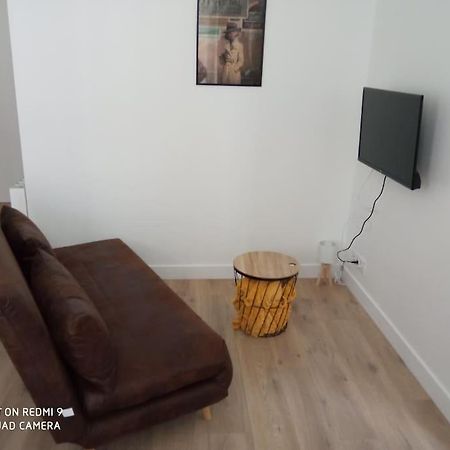 Appartement Rdc Cherbourg-en-Cotentin Extérieur photo