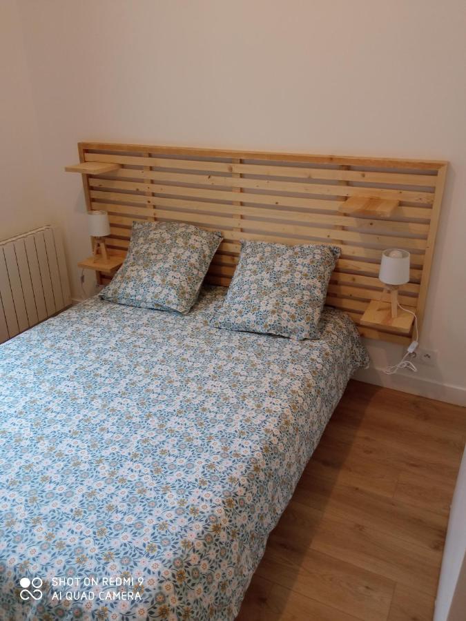 Appartement Rdc Cherbourg-en-Cotentin Extérieur photo